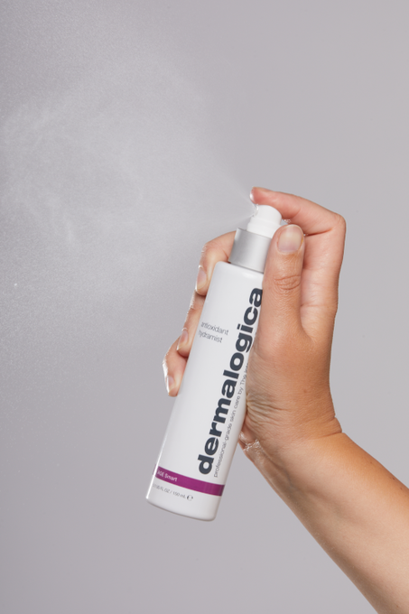 DERMALOGIC ANTIOXYDANT   TONE 150ML